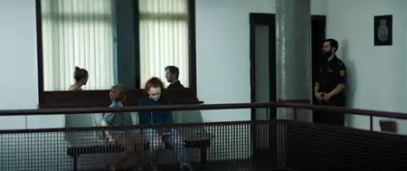 Nie tak miało być - galeria zdjęć - filmweb
