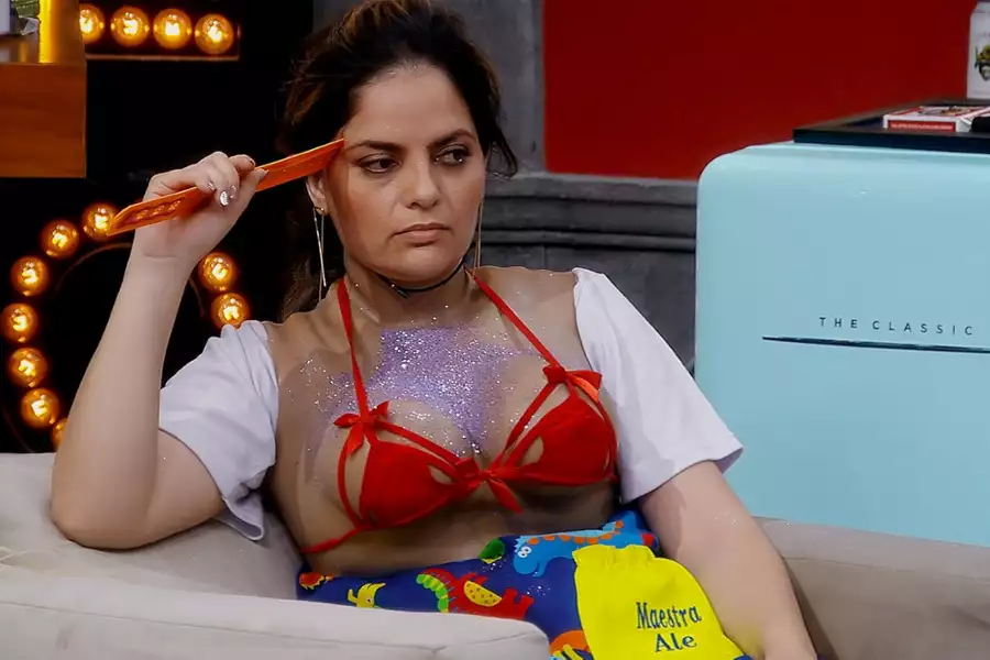 LOL: Last One Laughing - galeria zdjęć - filmweb