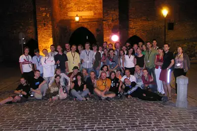 Filmweb Offline 2006 - galeria zdjęć - filmweb