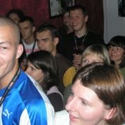 Filmweb Offline 2006 - galeria zdjęć - filmweb