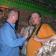 Filmweb Offline 2006 - galeria zdjęć - filmweb