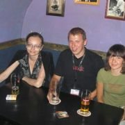 Filmweb Offline 2006 - galeria zdjęć - filmweb