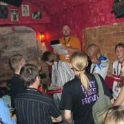 Filmweb Offline 2006 - galeria zdjęć - filmweb