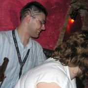 Filmweb Offline 2006 - galeria zdjęć - filmweb