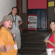 Filmweb Offline 2006 - galeria zdjęć - filmweb