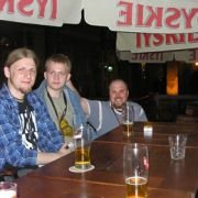 Filmweb Offline 2006 - galeria zdjęć - filmweb