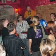 Filmweb Offline 2006 - galeria zdjęć - filmweb