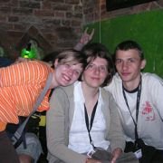 Filmweb Offline 2006 - galeria zdjęć - filmweb