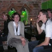 Filmweb Offline 2006 - galeria zdjęć - filmweb