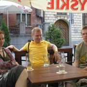 Filmweb Offline 2006 - galeria zdjęć - filmweb
