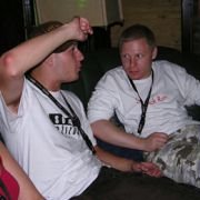Filmweb Offline 2006 - galeria zdjęć - filmweb