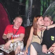 Filmweb Offline 2006 - galeria zdjęć - filmweb