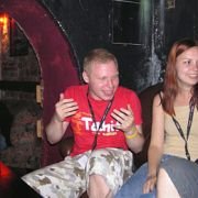 Filmweb Offline 2006 - galeria zdjęć - filmweb