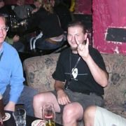 Filmweb Offline 2006 - galeria zdjęć - filmweb