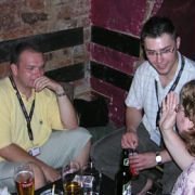 Filmweb Offline 2006 - galeria zdjęć - filmweb
