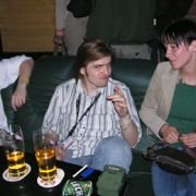 Filmweb Offline 2006 - galeria zdjęć - filmweb