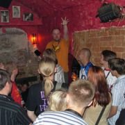 Filmweb Offline 2006 - galeria zdjęć - filmweb