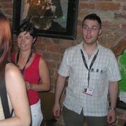 Filmweb Offline 2006 - galeria zdjęć - filmweb