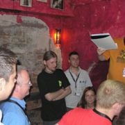 Filmweb Offline 2006 - galeria zdjęć - filmweb