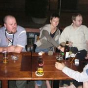 Filmweb Offline 2006 - galeria zdjęć - filmweb