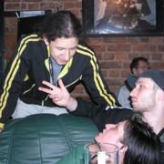 Filmweb Offline 2006 - galeria zdjęć - filmweb