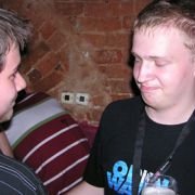 Filmweb Offline 2006 - galeria zdjęć - filmweb