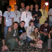 Filmweb Offline 2006 - galeria zdjęć - filmweb