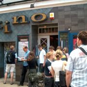 Filmweb Offline 2006 - galeria zdjęć - filmweb