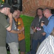 Filmweb Offline 2006 - galeria zdjęć - filmweb