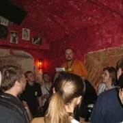 Filmweb Offline 2006 - galeria zdjęć - filmweb