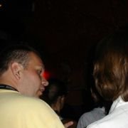 Filmweb Offline 2006 - galeria zdjęć - filmweb