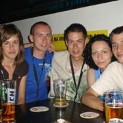 Filmweb Offline 2006 - galeria zdjęć - filmweb