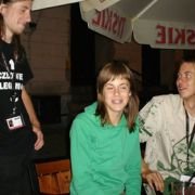 Filmweb Offline 2006 - galeria zdjęć - filmweb