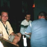 Filmweb Offline 2006 - galeria zdjęć - filmweb