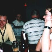 Filmweb Offline 2006 - galeria zdjęć - filmweb