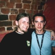 Filmweb Offline 2006 - galeria zdjęć - filmweb