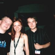Filmweb Offline 2006 - galeria zdjęć - filmweb