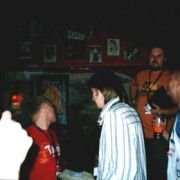 Filmweb Offline 2006 - galeria zdjęć - filmweb