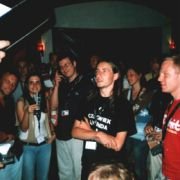 Filmweb Offline 2006 - galeria zdjęć - filmweb