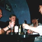 Filmweb Offline 2006 - galeria zdjęć - filmweb