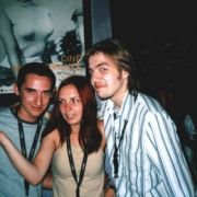 Filmweb Offline 2006 - galeria zdjęć - filmweb