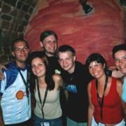 Filmweb Offline 2006 - galeria zdjęć - filmweb