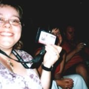 Filmweb Offline 2006 - galeria zdjęć - filmweb