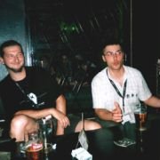 Filmweb Offline 2006 - galeria zdjęć - filmweb