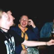 Filmweb Offline 2006 - galeria zdjęć - filmweb