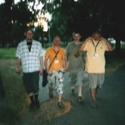 Filmweb Offline 2006 - galeria zdjęć - filmweb