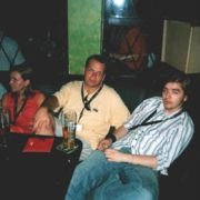 Filmweb Offline 2006 - galeria zdjęć - filmweb