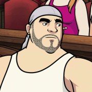 Chozen - galeria zdjęć - filmweb