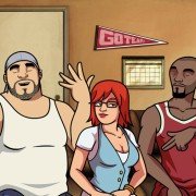 Chozen - galeria zdjęć - filmweb
