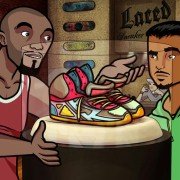 Chozen - galeria zdjęć - filmweb